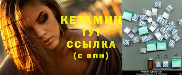 крисы Бронницы
